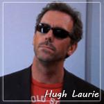 Название: Hugh Laurie Размер: 32.5Kb