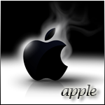 Название: apple smoke Размер: 16.4Kb