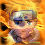Название: fire Uzumaki Naruto Размер: 40.5Kb