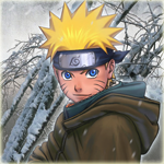 Название: Naruto winter Размер: 48.2Kb