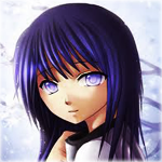 Название: Violet anime girl Размер: 40.1Kb