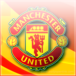 Название: Manchester United logo Размер: 34.5Kb