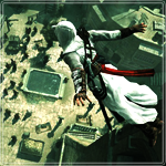 Название: Assassin Creed fall Размер: 50.9Kb