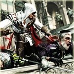 Название: Assassin Creed 2 Размер: 54.3Kb