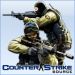 Название: Counter Strike Source Размер: 36.1Kb