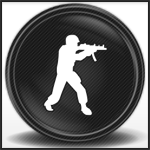 Название: Counter Strike urban logo Размер: 27.1Kb