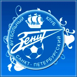 Название: Zenit FC Размер: 34.7Kb