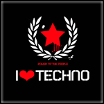 Название: I love techno Размер: 10.0Kb