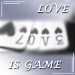 Название: love is game Размер: 32.4Kb