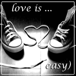 Название: love is easy Размер: 12.8Kb