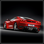 Название: Ferrari Spider 360 Размер: 20.5Kb